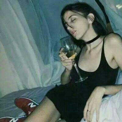 31张高清霸气高冷欧美女生头像 氛围感拉满