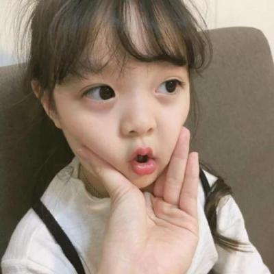 谁不想拥有同款神仙闺蜜！20组可爱双人头像快收好