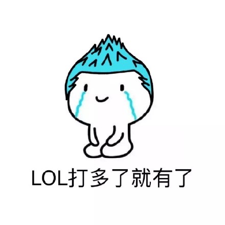 斗图斗多了真会出“脏话”？这套金馆长表情包太真实了