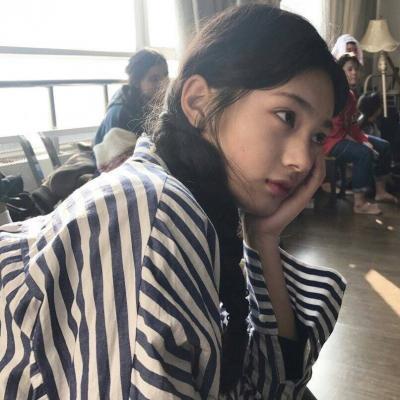 28张高清社会霸气女生头像合集 好看又有范儿