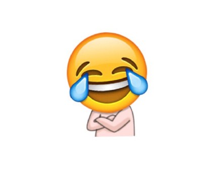 超好用的emoji可爱表情合集