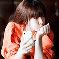 女生阿宝色头像合集来了 一共74张