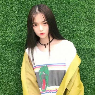 混网闺蜜头像一对两张 16组优质女生头像合集