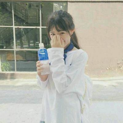 超酷又可爱！抖音女生头像合集28张超对味