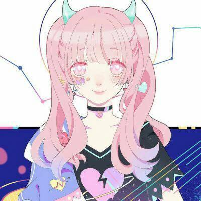 14张元气满满的高清动漫萝莉头像 软萌可爱超治愈