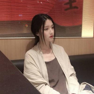 36张可爱小清新闺蜜头像合集 女生头像素材站分享