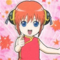 神乐搞笑头像合集！24张可爱沙雕高清动漫头像