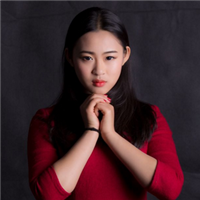 20张双手合十的唯美祈祷女生头像合集