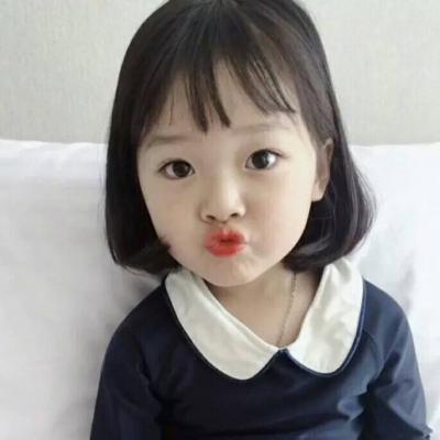 26张权律二搞笑表情包头像 软萌可爱超适合女生用