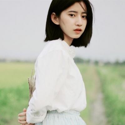 22张清新感拉满的清纯闺蜜头像 快来pick你的姐妹款