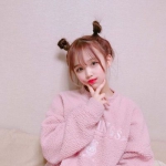 19张青春少女感闺蜜头像 清纯可爱风格直接存