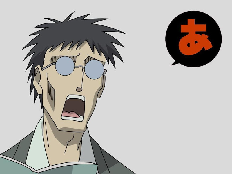 《阿滋漫画大王》高清同人壁纸合集 480P画风放送