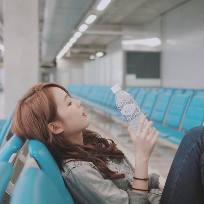 女生微信大方头像合集！21张高清气质小妹头像来啦