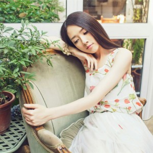 微信思念头像合集！18张高清唯美女生相思头像，安静想你的氛围感拉满