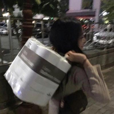 19张软萌天真女生头像合集 高清可爱又治愈