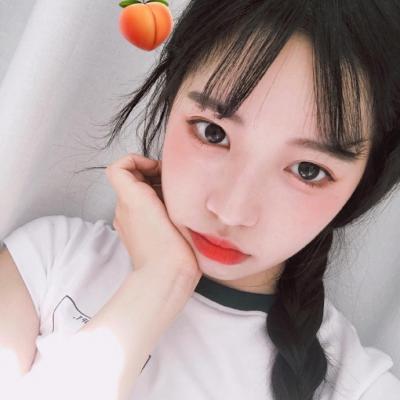 27张高清小清新女生唯美头像 氛围感拉满