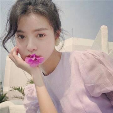 17张高清可爱甜美女生头像 快来挑一张当头像吧