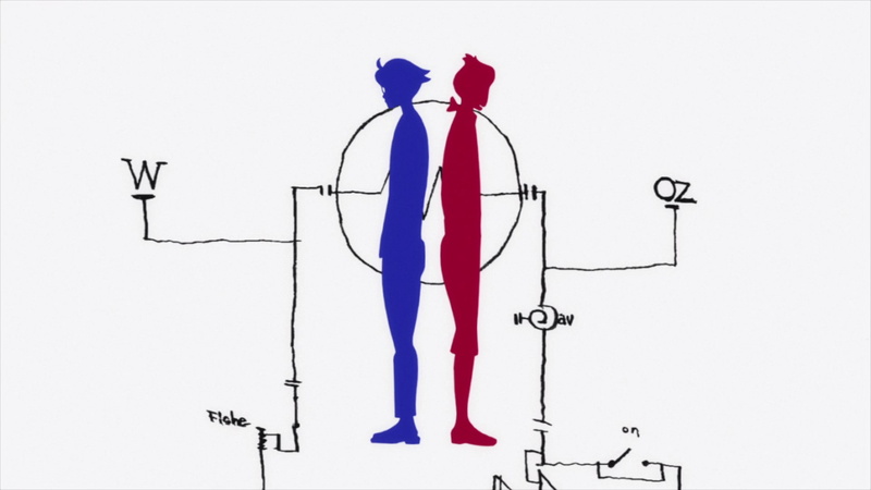 《四叠半神话大系》小津 1080P壁纸合集