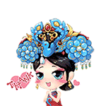 甄嬛传Q版QQ表情包来啦，斗图又有新素材