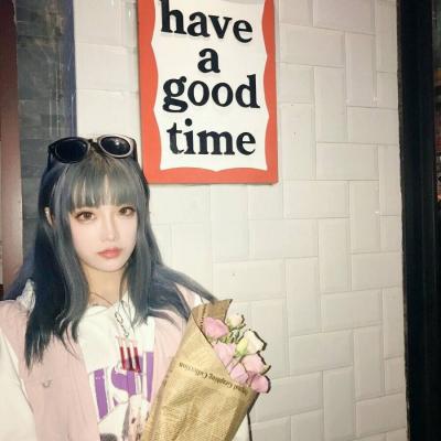 34张高清真人闺蜜头像合集 好看又实用