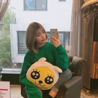 34张高清清纯少女头像 氛围感拉满的干净女生头像合集