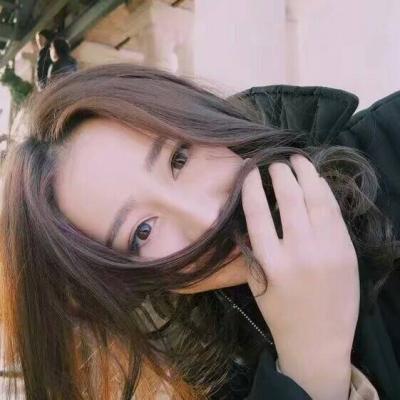 32张自带女王气场的女生头像合集