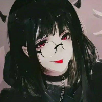 30张高清可爱女生动漫头像 适合当微信头像的二次元女头