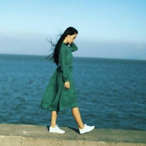57张高清唯美旅行女生头像 氛围感拉满