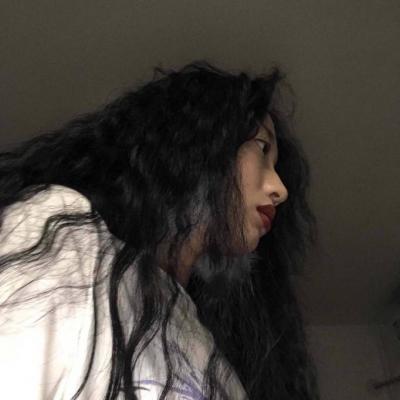 35张高清个性女生微信头像 好看的小姐姐头像合集