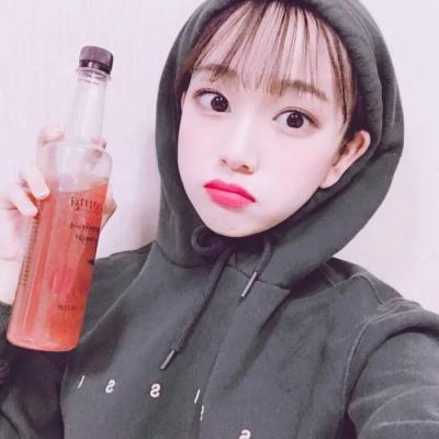 14张高清可爱唯美女生微信头像合集