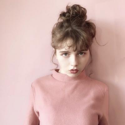 21张气质感拉满的高清欧美女生头像 个性氛围感拉满