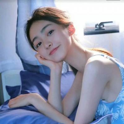 36张好看的女生微信头像 快来挑你喜欢的款