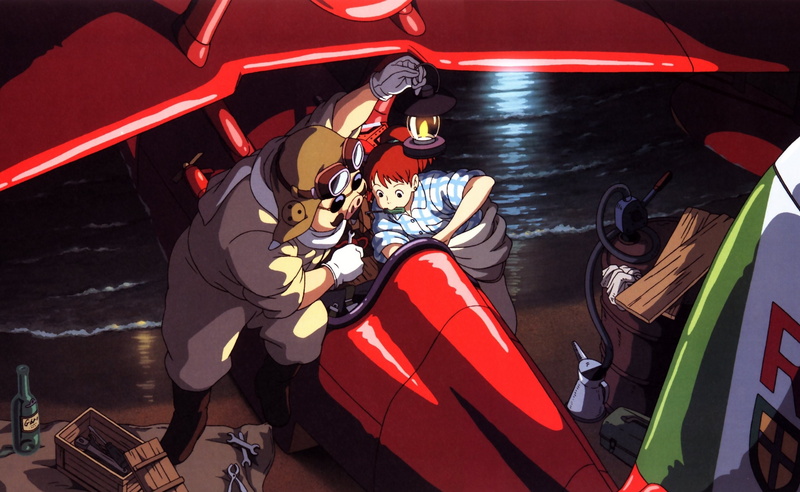 多风格动漫插画壁纸合集 超吸睛的户外休闲艺术创作