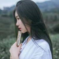 霸气拽姐专属！20张高傲独立女生个性头像合集