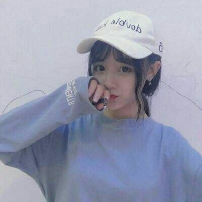 22张高清好看的非主流女生微信头像合集