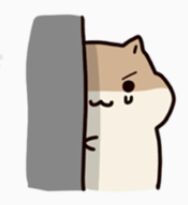 原版仓鼠软萌表情包合集