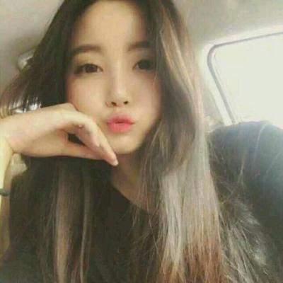 超酷又可爱！抖音女生头像合集28张超对味