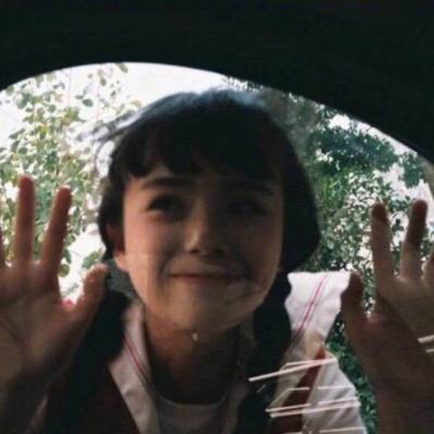 36张高清可爱萌系美女头像 软妹氛围感拉满