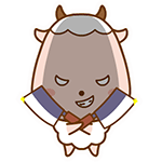 超实用乖乖羊QQ表情包来啦