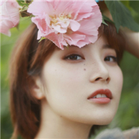 25张高清成熟妩媚女人头像合集 女生头像专属合集