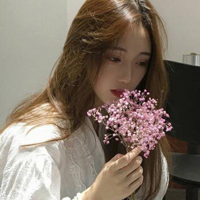 12张高清小清新可爱女生头像 快来挑你的专属头像