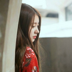 23张高清好看的古风女生头像合集