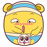 早安蛋蛋QQ表情包来啦！日常聊天斗图都能用