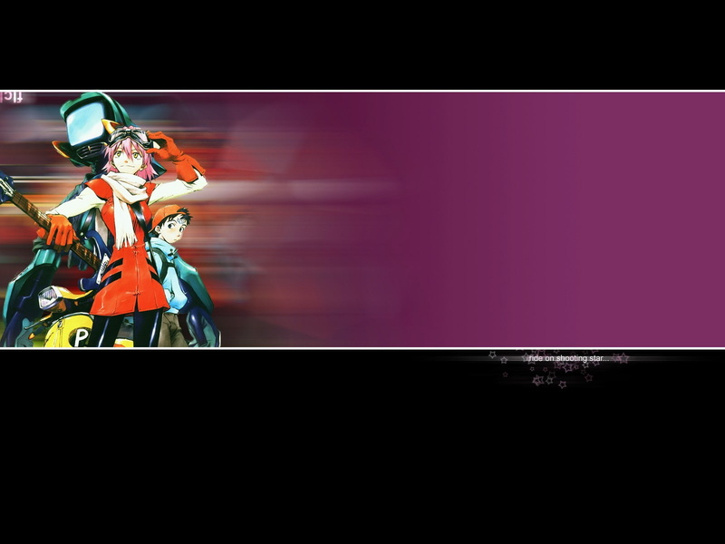 深夜街头的动漫风动感瞬间