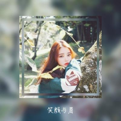 女生双影带字QQ头像合集！15张高清好看的头像任你挑