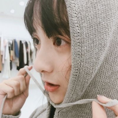 闺蜜微信头像一人一张！30组高清好看的双人闺蜜头像合集