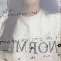 18张高清好看的键盘女生头像合集