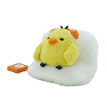 动画版轻松小熊QQ表情包上新！斗图又有新素材啦