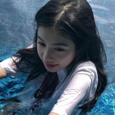 26张高清可爱女生头像合集 软妹们快存