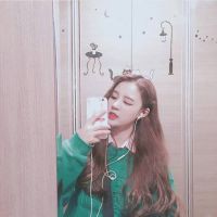 19张真实女生自拍头像图 适合做微信QQ头像